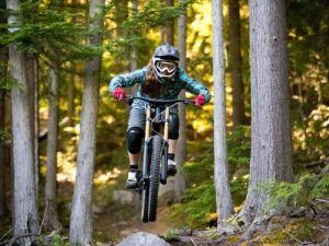 Mountain Biking Gear and Essentials