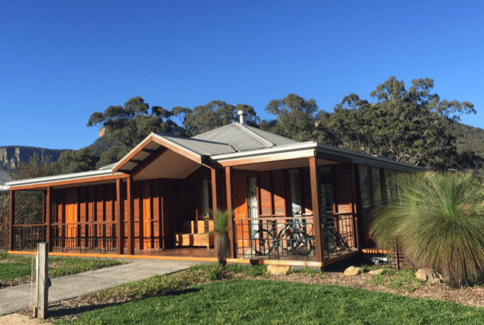 Affordable Farm Stay Vacations