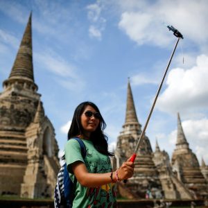 Solo Travel to Remote Islands