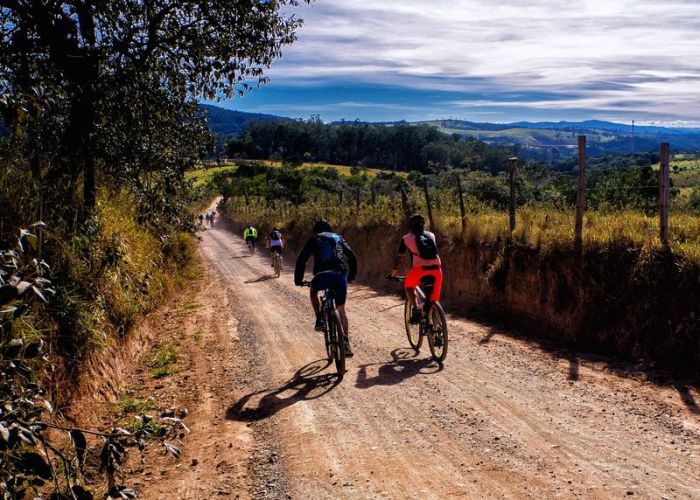 Mountain Biking Gear and Essentials