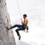 Rock Climbing and Environmental Conservation