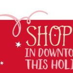 Holiday Shopping Vacations